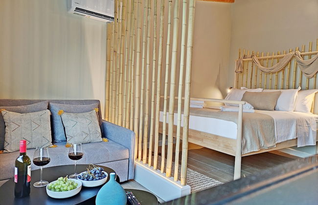 Sea & Cliff Luxury Suites byCorfuescapes - Foto 14