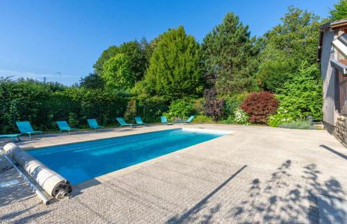 Gite les oiseaux_A Louvemont avec piscine chauffée - Foto 63