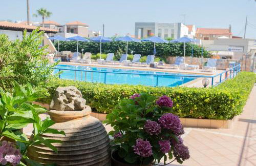 Niriides Hotel - Foto 30