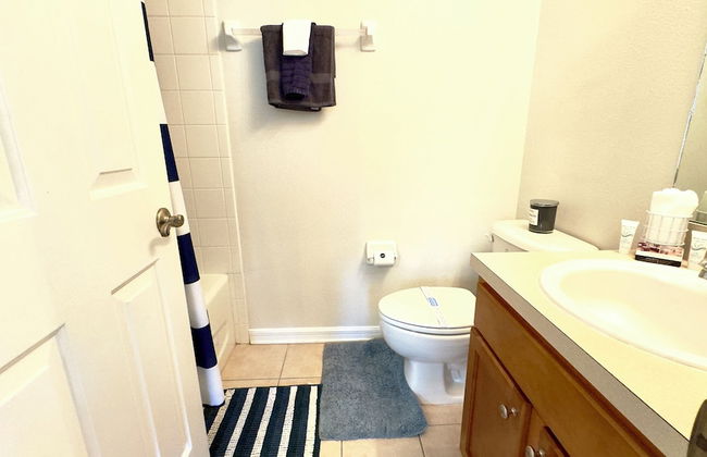 Blue Haven near Downtown Ybor Beachs - Foto 26