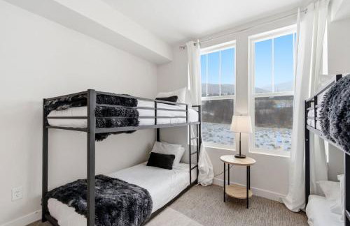 Belaview Hideout Retreat With Private Hot Tub - Foto 19