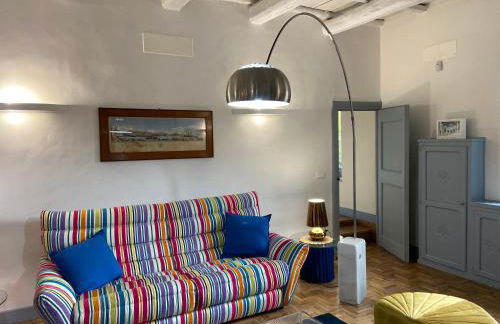 Villa Adriana Tuscia Country Retreat - Foto 36