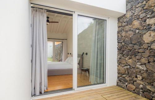 ENTRE MUROS - Turismo Rural - Casa com jardim e acesso direto ao mar - Photo 46