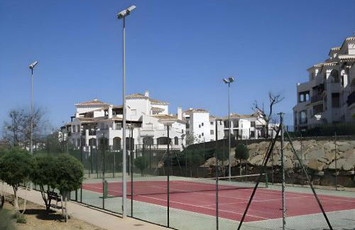 Luxury 2 bed Penthouse on Golf Course Murcia - Foto 29
