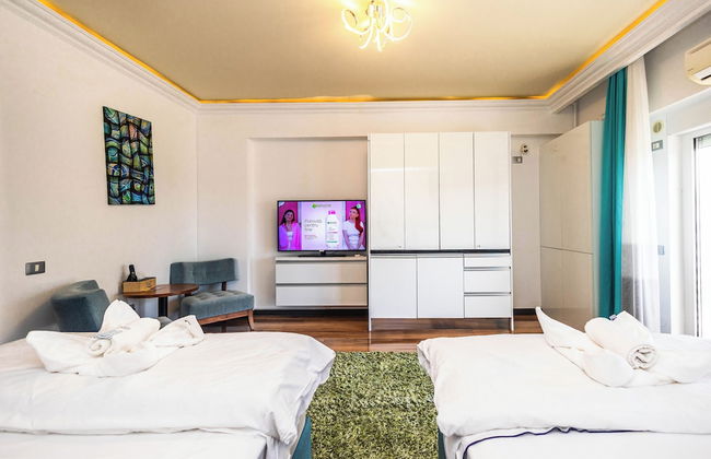 Apartamente Promenada - Foto 28