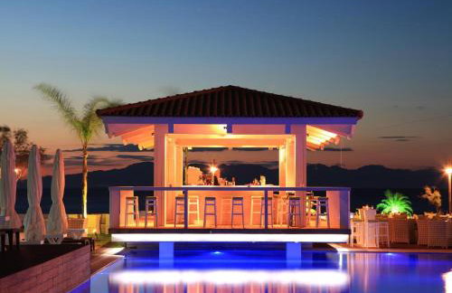 Villa Di Mare Seaside Suites - Foto 38