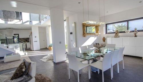 Architect modern design villa in Sitges Hills - Foto 5