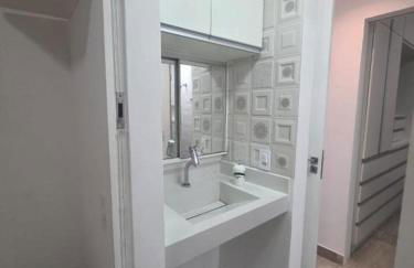 Angra Inn - Praia Grande 206 e 238 - Foto 37