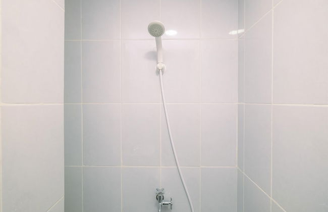 Warm And Cozy Studio At Tokyo Riverside Pik 2 Apartment - Foto 13