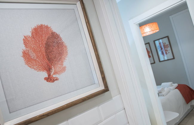 Apartamento Sueño de la Caleta - Foto 35