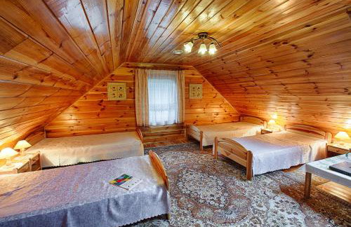 Aleksandrówka - Domek Aleksander - Foto 13