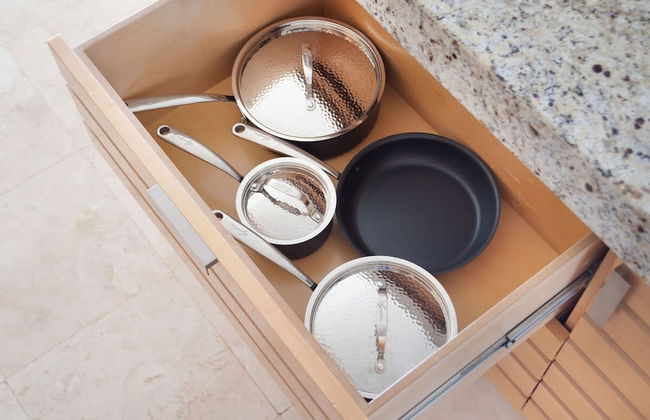 Enjoy Your Stay at a Luxury 3 Bedroom Condo With Stunning Lake Views - Foto 13