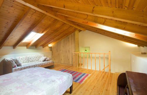 Mara's Traditional Cottage - Foto 20