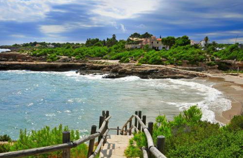 Villa Platja Calafato by Interhome - Foto 31