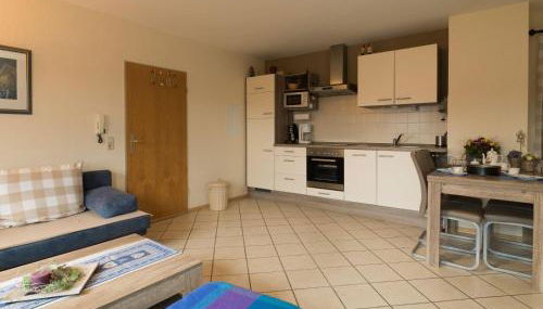 Ferienwohnung Meisbüsch - Foto 3