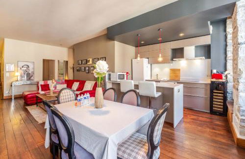 Le Port Neuf - Appartement en coeur de ville historique - Foto 5