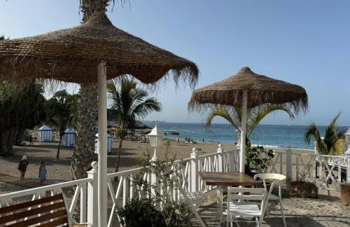 Cosy flat with sea view, pool and terrace in Altamira-complex in Costa Adeje - Playa del Duque - Foto 34