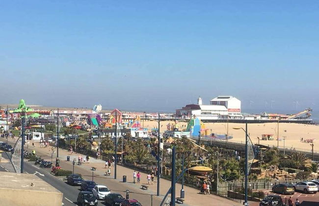 Seaside Chalet /caravan Retreat in Great Yarmouth - Foto 12