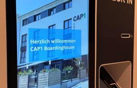 CAP1 Boardinghouse - Foto 19