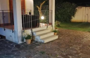 Villa Cavalluccio Marino con piscina idromassaggio - Foto 45