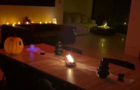 Villa luxueuse Halloween - Foto 31