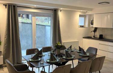 Ferienwohnung Relax - mit Whirlpool & Sauna - Foto 3