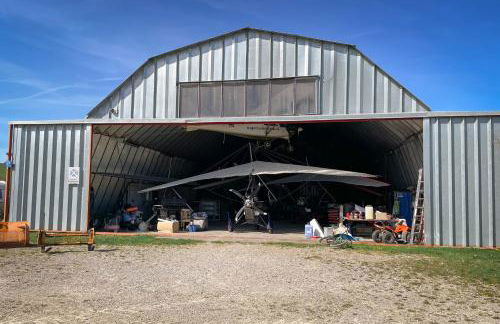 Sleep Space 1 - Green Tiny Spot Dolmar - Foto 29