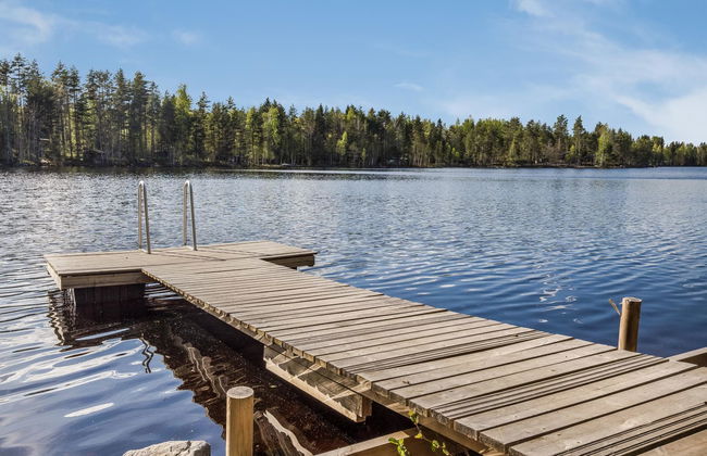 Papanmökki - Foto 3