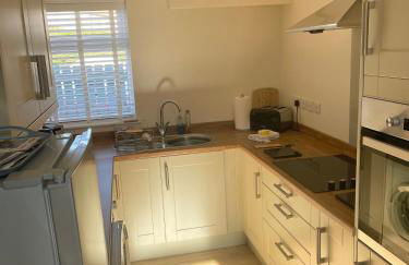 Wayside, Yorkshire Wolds Holiday Home, Sleeps 4, Parking - Foto 6