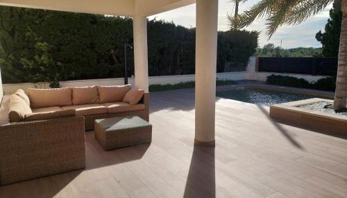 Villa Nicole - Foto 4