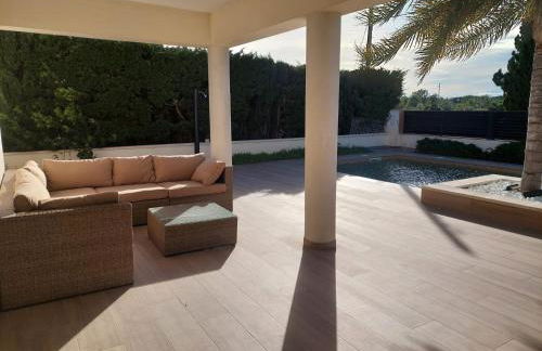 Villa Nicole - Foto 4