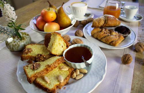 Terra dei Bisonti - Foto 37