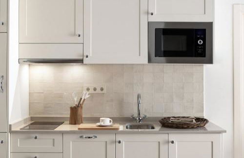 Raíces Alameda Casa Palacio - Foto 38