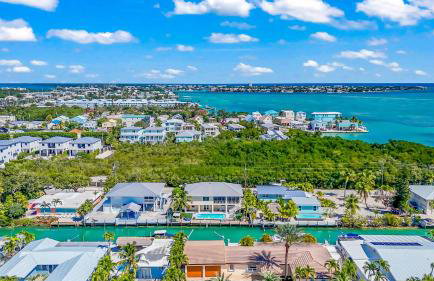 NEW!Paradise PalmsDockPoolKayaks GrillView! - Foto 79