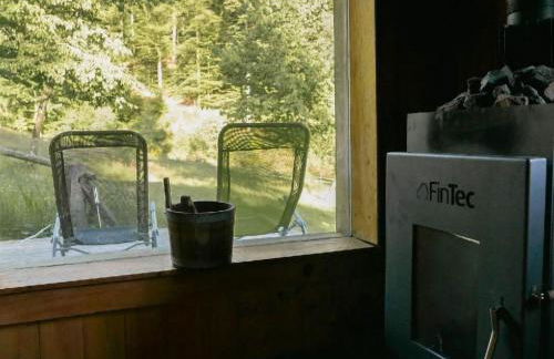 Holiday Home in Walscheid mit Terrasse- Grill by Interhome - Foto 51