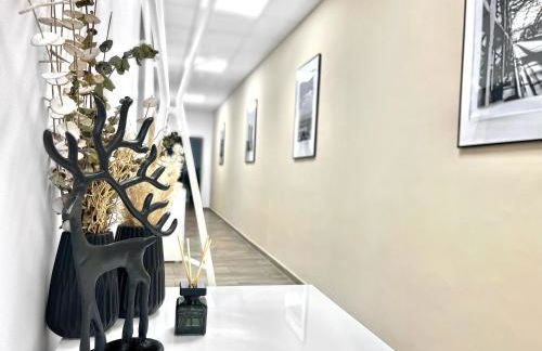 LeNi Living - Riesig! Repräsentativ! Ruhig! - Foto 8