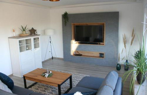 Ferienwohnung Löwenburg - Foto 9