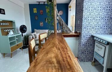 Flat com vista para Rio Doce e Pico da Ibituruna - Foto 53