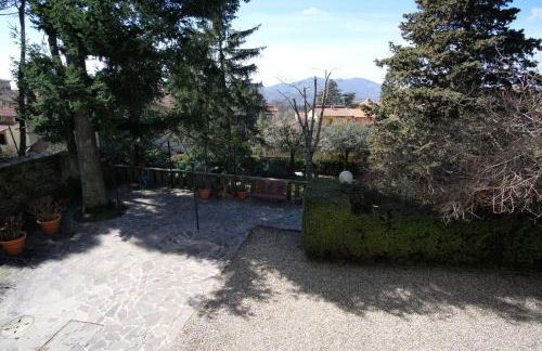 apartment monte, relax in the hills of Florence - Foto 17