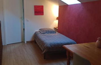 La petite maison d'Evran - Foto 8