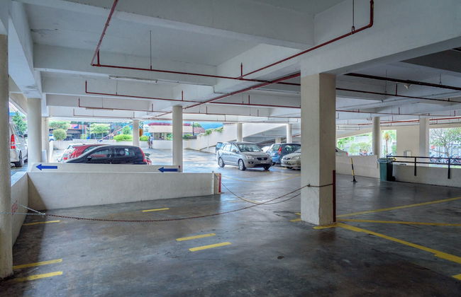 Rainbow Paradise Beach Resort by LWE - Foto 63