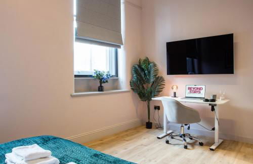 Chic Manchester Chinatown Stay - Shops & Nightlife - Foto 4