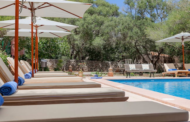 Agroturísme Ca'n Gaià - Foto 49