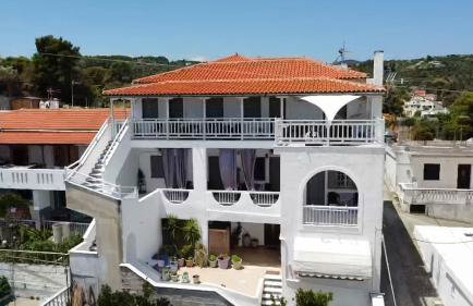 Drosakis Apartments - Foto 37