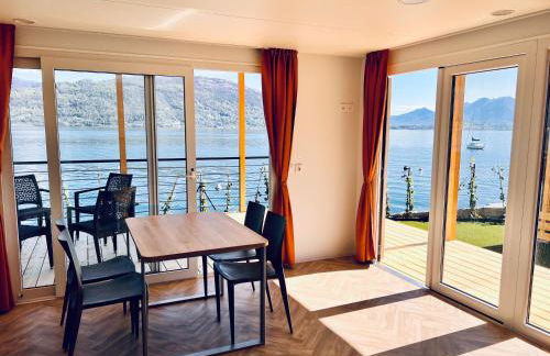 Lago Maggiore Bay - Foto 11