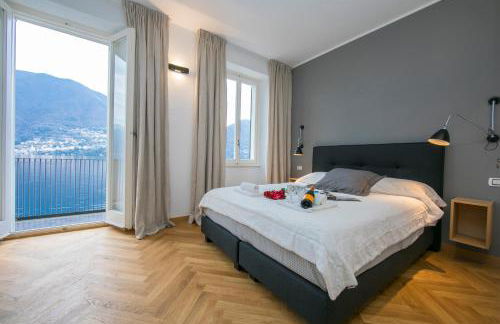 Villa Teresa on Lake Como's Lakeshore - Foto 28