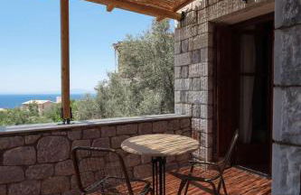 CASA DI MANI KOTRONI Vacation 2 bedroom Maisonette with shared pool - Foto 16