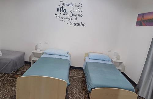 Casa Sole E Luna - Foto 34