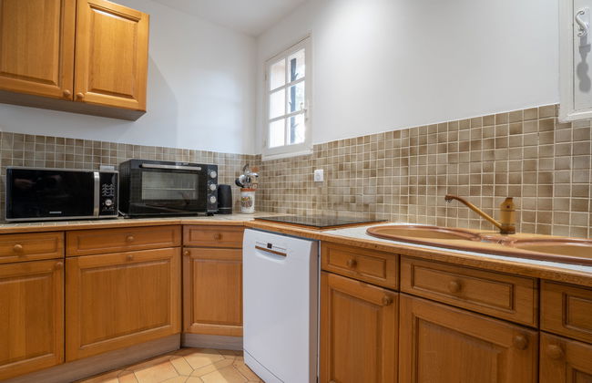 La Galandière - Foto 11