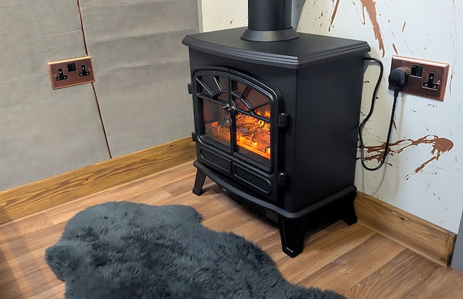 Caplor Glamping and Lodges - Photo 28